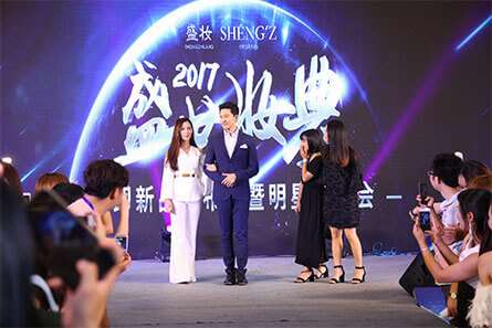 明星商演公司，閃耀歷程與業(yè)界地位揭秘