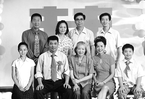 電視劇幸福來(lái)敲門結(jié)局,電視劇幸福來(lái)敲門的結(jié)局，變化、學(xué)習(xí)與自信奏響的勵(lì)志之歌