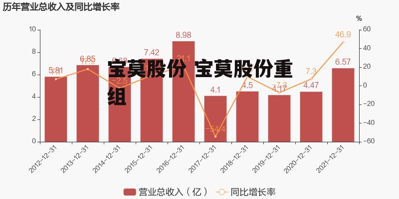 寶莫股份股票吧，深度解析與觀點闡述