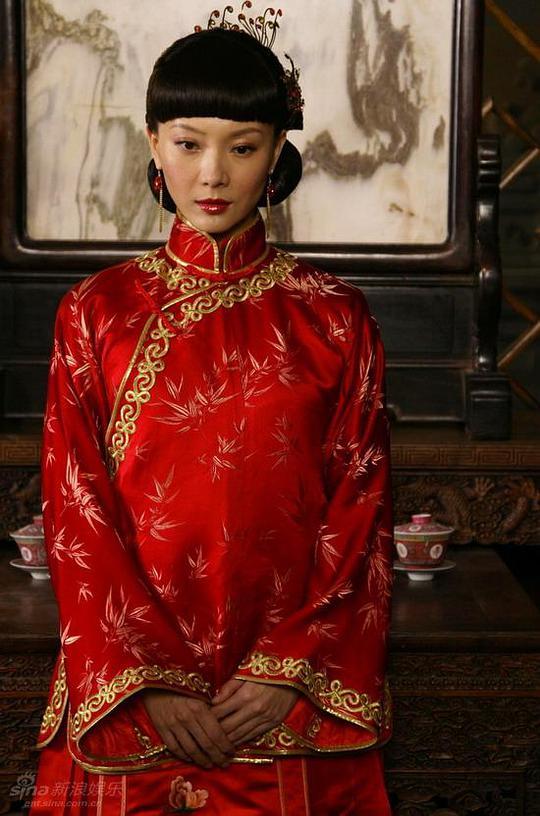 鐵梨花演員探尋自然美景之旅，內(nèi)心寧靜的追尋