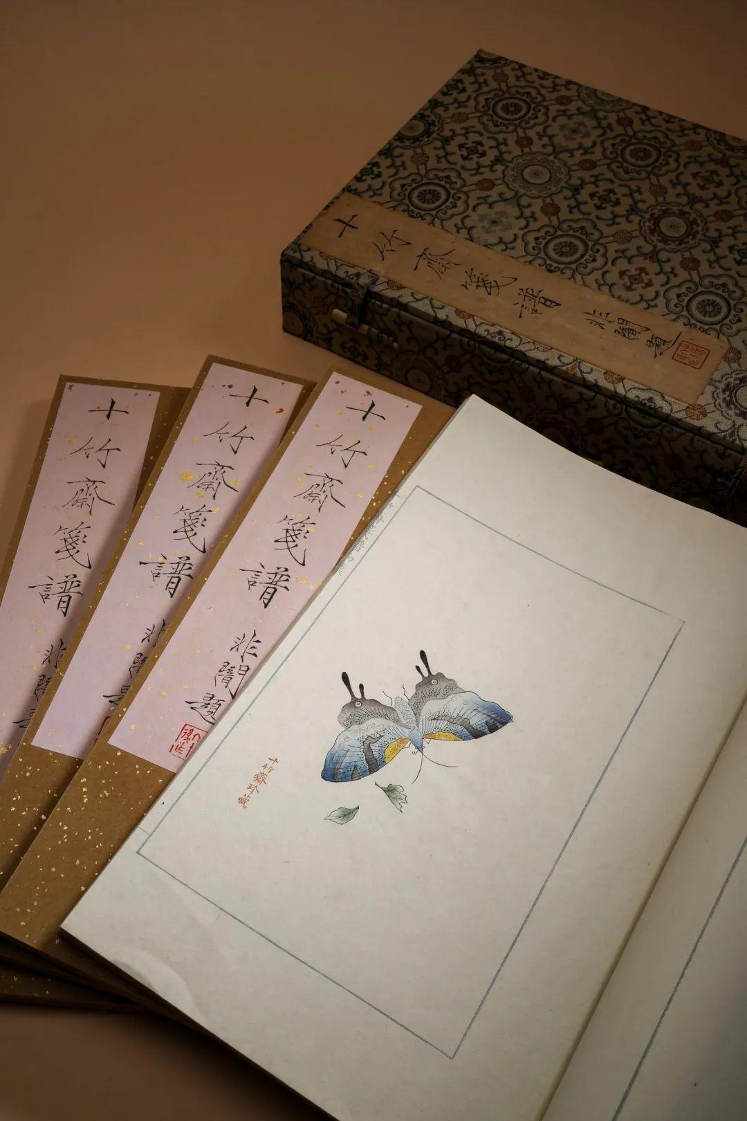 榮寶齋最新資訊，傳統(tǒng)與現(xiàn)代的完美交融