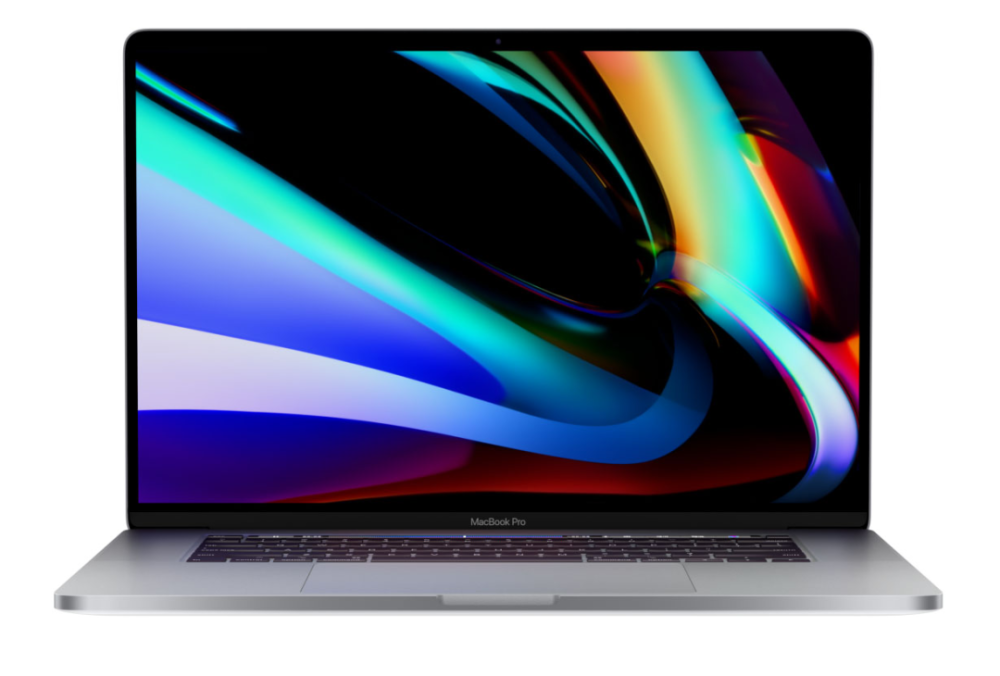 最新MacBook Pro震撼發(fā)布，顛覆想象的全新體驗(yàn)！