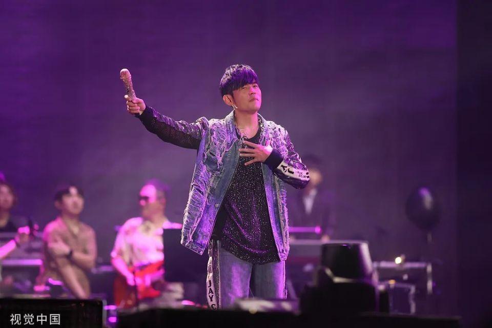 周杰倫最新演唱會資訊，參與指南及獲取方式