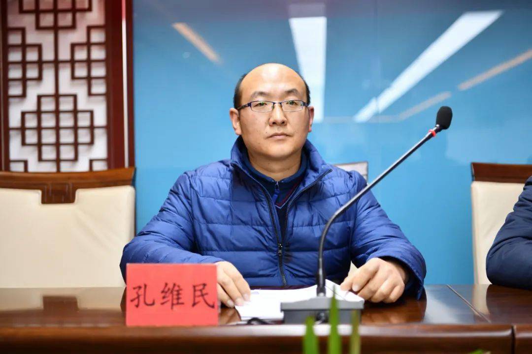濟(jì)寧孔維民，科技先鋒引領(lǐng)未來(lái)生活革新動(dòng)態(tài)