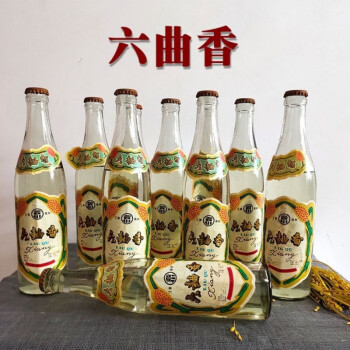 六曲香酒價(jià)格及圖片大全，購買步驟與價(jià)格指南