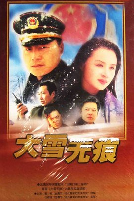 大雪無痕演員表，揭秘角色及其影響力