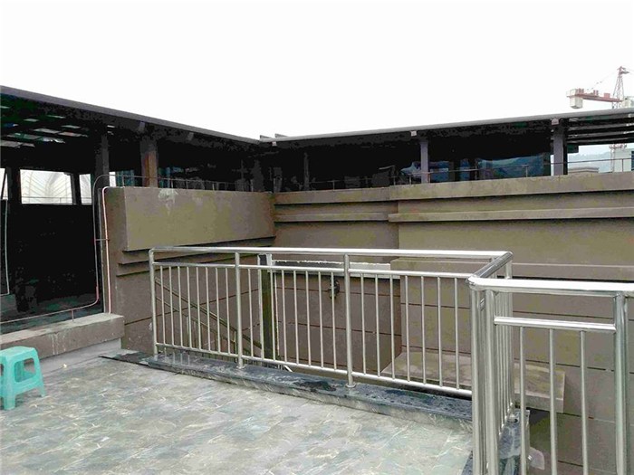 不銹鋼雨棚304選購、安裝與預(yù)算詳解，價格指南及選購建議