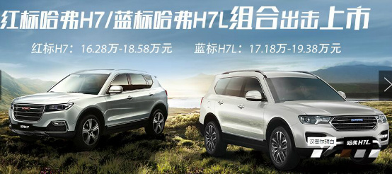 長城H7最新低價曝光，小明的購車奇遇與友情的紐帶