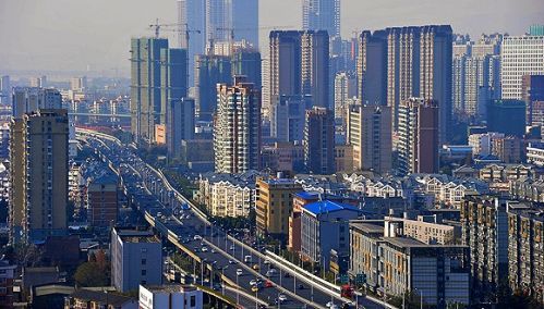 南京最新樓市，科技重塑居住體驗，開啟智慧生活新紀元