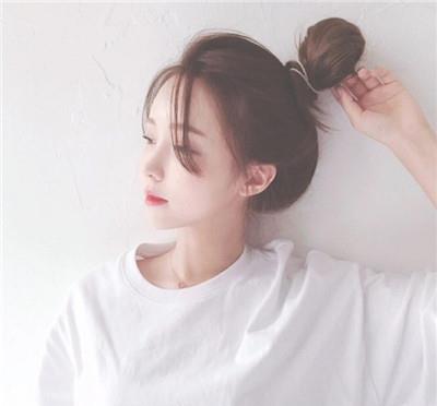 科技與美學重塑生活品質(zhì)，最新微信美女高清頭像分享