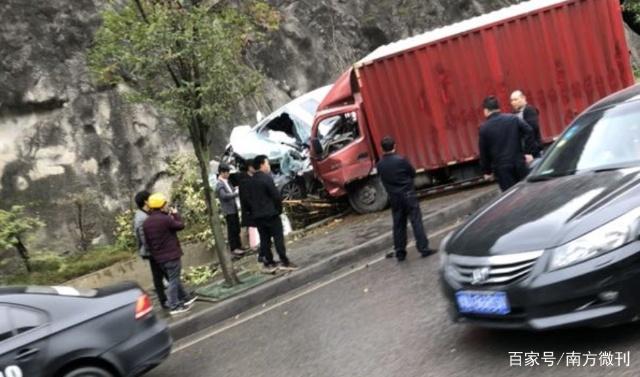 貴州仁懷最新車禍事件記錄器，科技重塑安全之路的未來展望