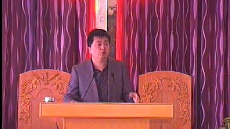 楊宏亮牧師最新講道，科技新品之光引領(lǐng)未來生活