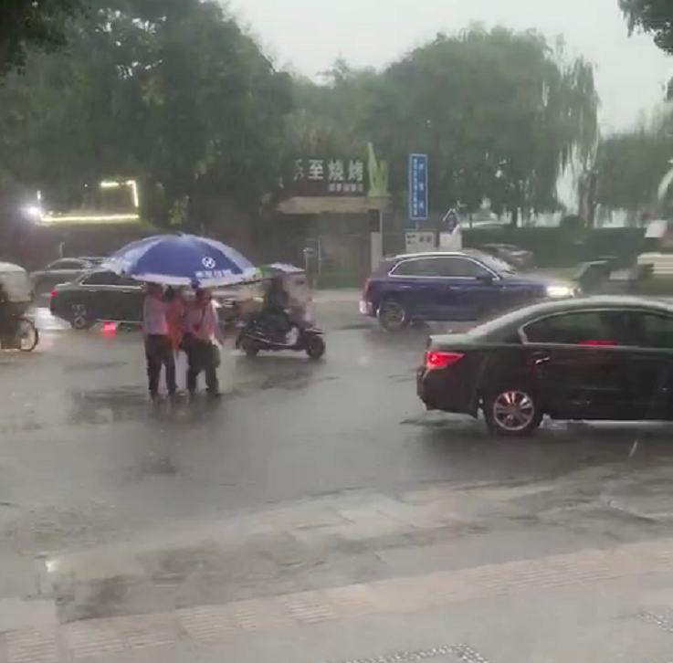 南充暴雨最新消息，深度分析與實(shí)時(shí)關(guān)注更新