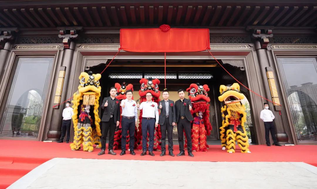 永春房產(chǎn)全新篇章啟幕，未來(lái)生活啟程！