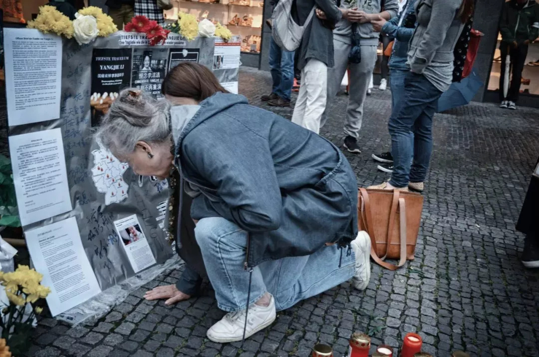 德國留學生被殺事件引發(fā)關注，高科技產品助力生活安全與便捷