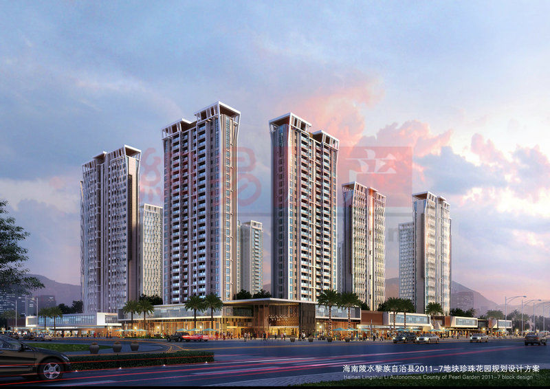 珍珠名邸修建最新動(dòng)態(tài)，科技重塑居住美學(xué)，引領(lǐng)未來(lái)生活潮流新篇章
