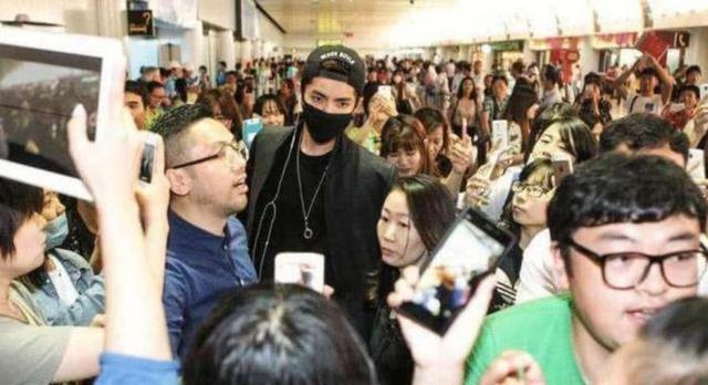 薛之謙最新接機視頻，科技與生活完美融合的高科技體驗之旅