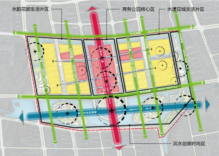 相城區(qū)活力島新規(guī)劃揭秘，攜手共赴美好未來(lái)之旅