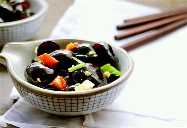 中國(guó)大廚最新特色涼菜，小巷美食秘境探索