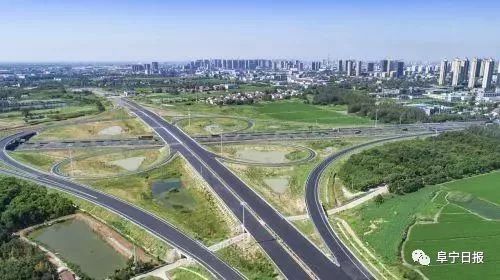 阜寧最新道路規(guī)劃重磅出爐，交通發(fā)展迎來(lái)新篇章??