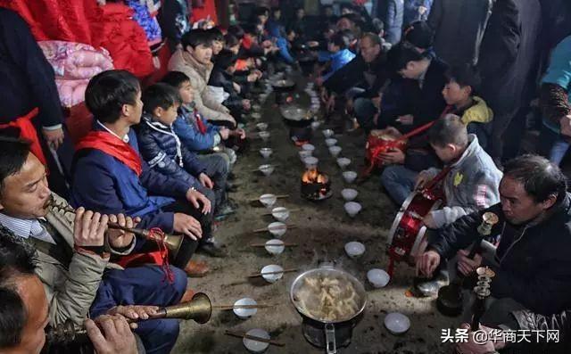 貴州松桃最新苗歌上傳，領(lǐng)略獨(dú)特音樂風(fēng)情！